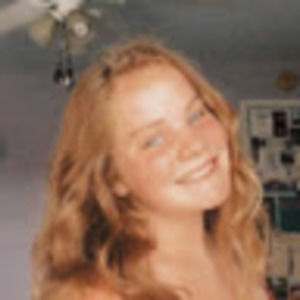 Meet your Posher, Caroline